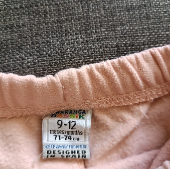 Track-suit - Picture 7 of 8